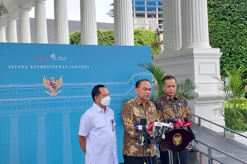 Koperasi Desa Merah Putih mampu putus mata rantai kemiskinan