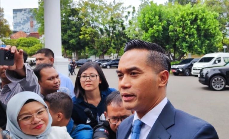 Kadin Indonesia fokus jalankan empat Quick Win meliputi MBG sampai PKG Kadin Indonesia fokus jalankan empat Quick Win meliputi MBG sampai PKG