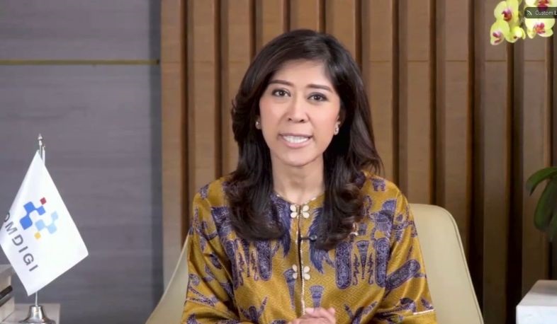 Menkomdigi: Pemerintah dorong partisipasi perempuan dalam ekosistem AI Menkomdigi: Pemerintah dorong partisipasi perempuan dalam ekosistem AI