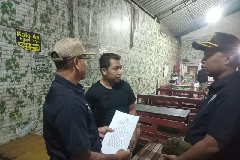 Tulungagung tertibkan tempat hiburan dan karaoke selama Ramadan Tulungagung tertibkan tempat hiburan dan karaoke selama Ramadan