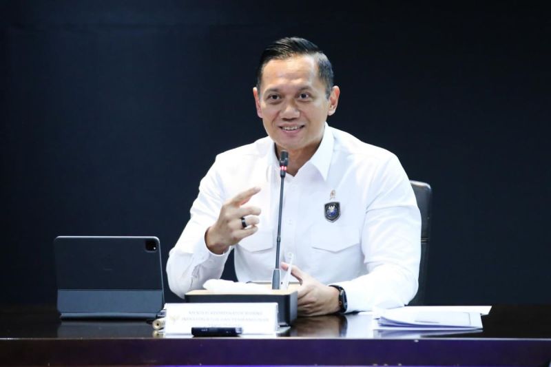 Menko Infrastruktur: Proyek NCICD krusial lindungi pesisir utara Jawa