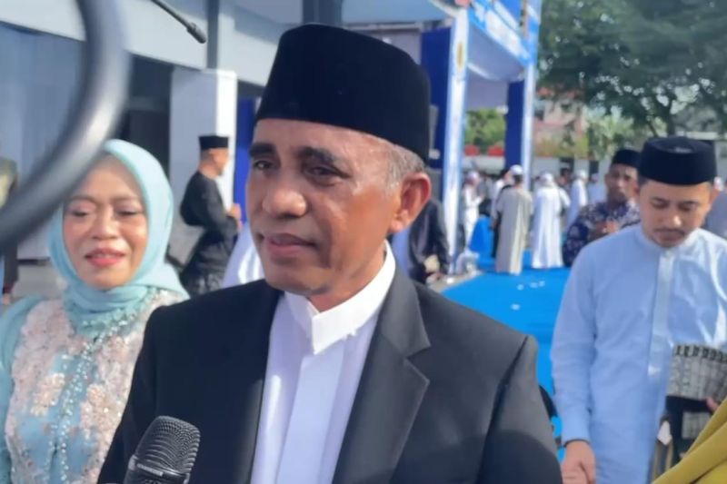 Gubernur Sulawesi Tengah kecam penghinaan pendiri Alkhairaat Gubernur Sulawesi Tengah kecam penghinaan pendiri Alkhairaat