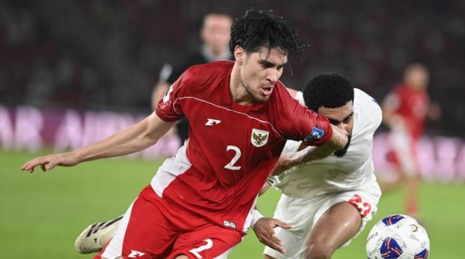 Pengamat sebut keseimbangan kunci kemenangan Indonesia atas Bahrain Pengamat sebut keseimbangan kunci kemenangan Indonesia atas Bahrain