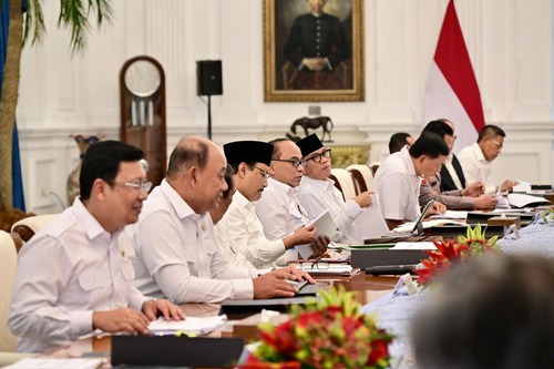 Kemenkop siap bentuk 70 ribu Koperasi Desa Merah Putih