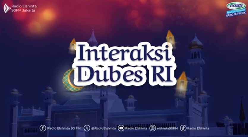 Interaksi Dubes RI: BI Papua & Dubes RI di Tiongkok, Ekonomi, Ramadan, Hubungan Bilateral Interaksi Dubes RI: BI Papua & Dubes RI di Tiongkok, Ekonomi, Ramadan, Hubungan Bilateral