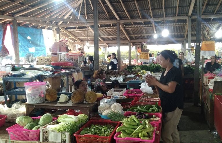 Harga cabai rawit di Bali tembus Rp130 ribu jelang Nyepi dan Lebaran Harga cabai rawit di Bali tembus Rp130 ribu jelang Nyepi dan Lebaran