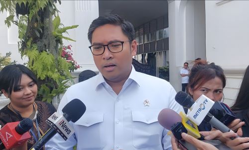 Kasus MinyaKita, Presiden: Tak ada orang kebal hukum Kasus MinyaKita, Presiden: Tak ada orang kebal hukum
