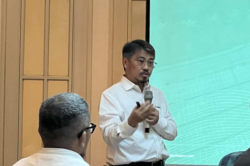 Pertamina NRE garap konsep keberlanjutan berbasis kearifan lokal Pertamina NRE garap konsep keberlanjutan berbasis kearifan lokal