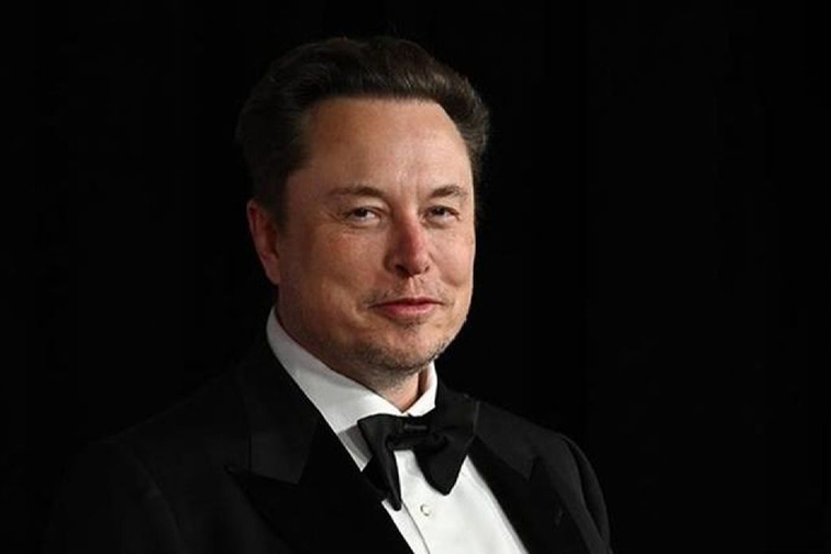 Elon Musk: Starlink tak akan pernah mematikan terminal untuk Ukraina Elon Musk: Starlink tak akan pernah mematikan terminal untuk Ukraina