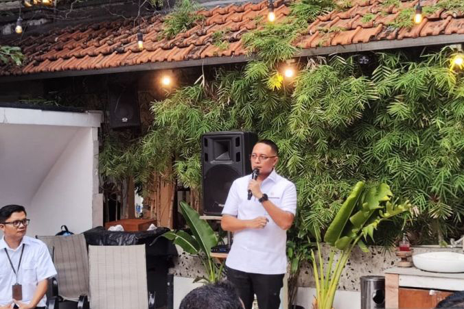 Istana: pengangkatan CASN tak boleh gegabah karena backbone bangsa Istana: pengangkatan CASN tak boleh gegabah karena backbone bangsa