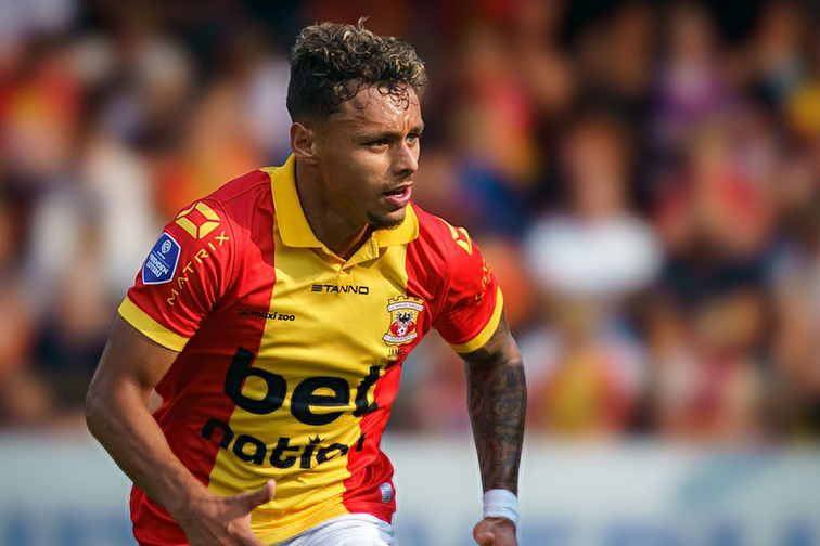 Jadwal Liga Belanda: Pertemuan Calvin Verdonk vs Dean James Jadwal Liga Belanda: Pertemuan Calvin Verdonk vs Dean James