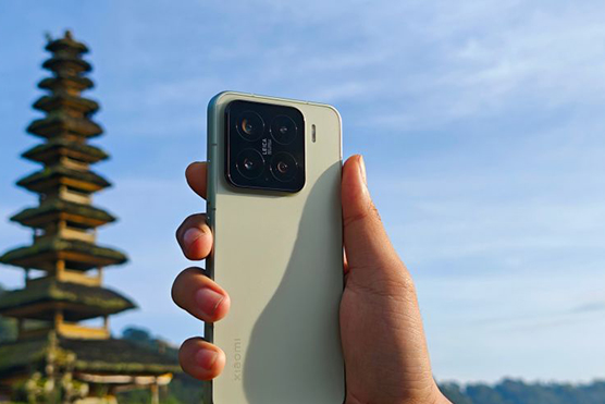 Xiaomi 15 bakal masuk ke Indonesia pada 13 Maret Xiaomi 15 bakal masuk ke Indonesia pada 13 Maret