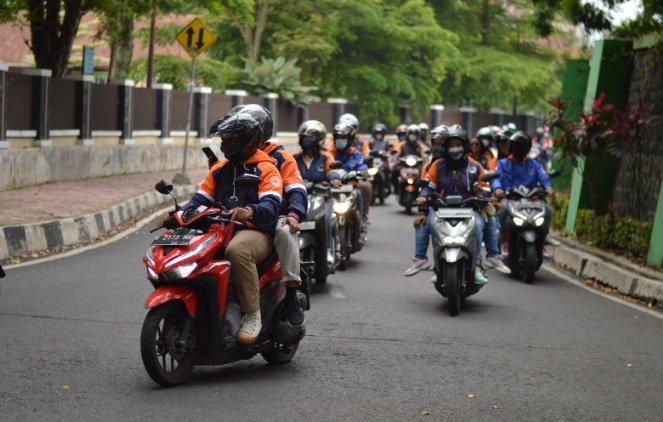 Jeggboy Salatiga komitmen berikan bonus hari raya Jeggboy Salatiga komitmen berikan bonus hari raya