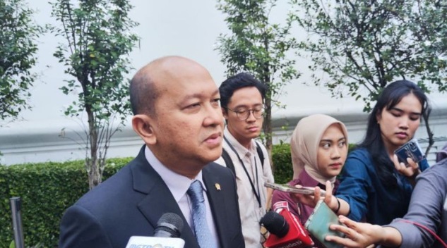Pasar positif dengan pengurus Danantara, IHSG melesat 3,35 persen Pasar positif dengan pengurus Danantara, IHSG melesat 3,35 persen