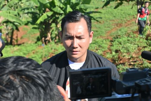 KPI harap peliputan bencana kedepankan aspek pemulihan KPI harap peliputan bencana kedepankan aspek pemulihan