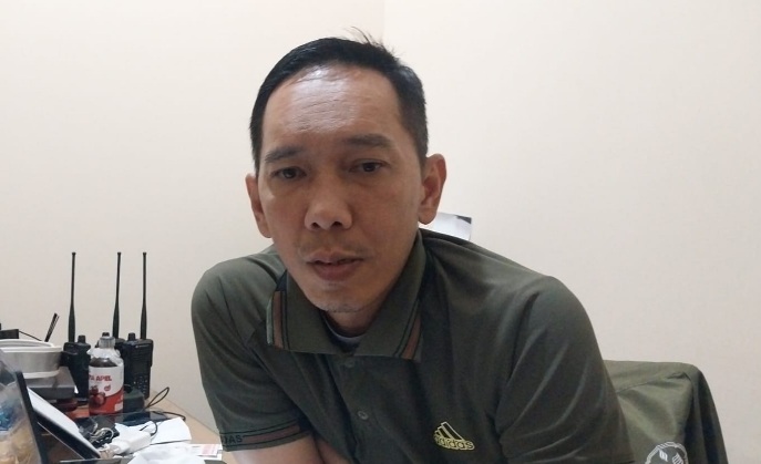Polres Metro Bekasi Kota siap gelar Operasi Ketupat 2025 Polres Metro Bekasi Kota siap gelar Operasi Ketupat 2025