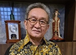 RUU KUHAP, Maqdir Ismail: Semua penyidikan sebaiknya di kepolisian RUU KUHAP, Maqdir Ismail: Semua penyidikan sebaiknya di kepolisian