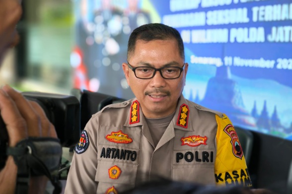 Jelang Lebaran, Polda Jateng imbau masyarakat waspasai aksi premanisme berkedok ormas Jelang Lebaran, Polda Jateng imbau masyarakat waspasai aksi premanisme berkedok ormas