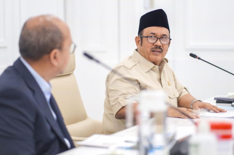 Bappenas: Danantara harus jadi motor utama dorong investasi strategis Bappenas: Danantara harus jadi motor utama dorong investasi strategis
