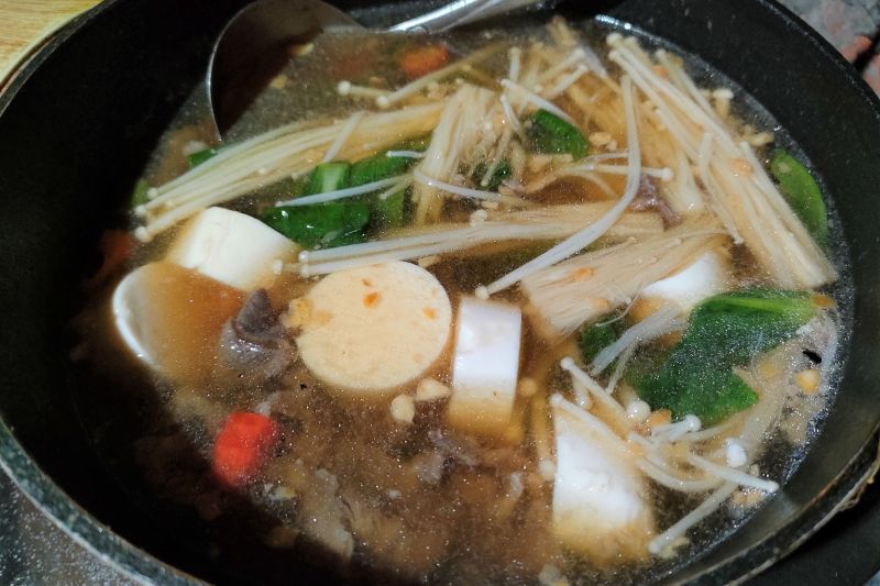 Jenis makanan untuk sahur yang membantu perut kenyang lebih lama Jenis makanan untuk sahur yang membantu perut kenyang lebih lama