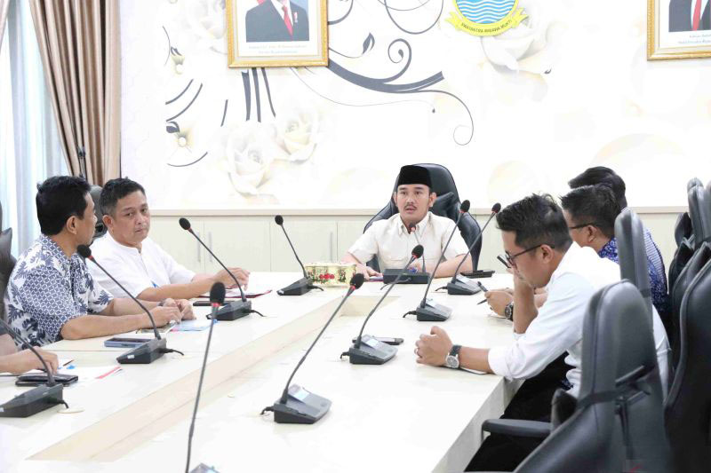 Pemkab Bekasi kaji pelebaran akses GT Cikarang Pusat urai kemacetan