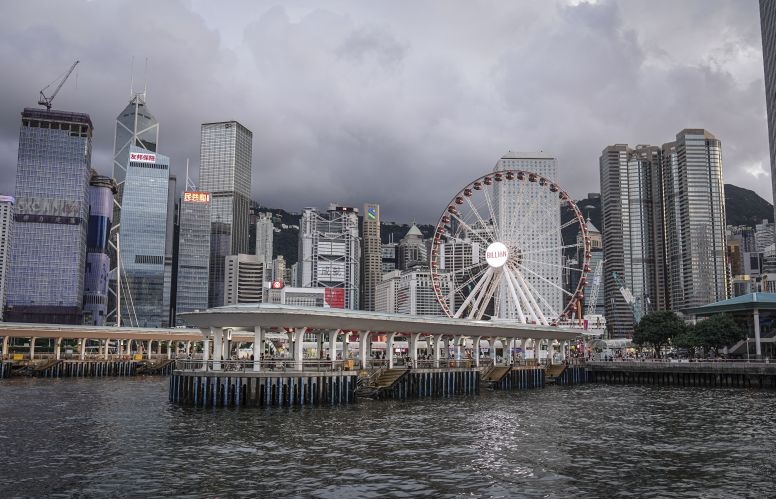 Hong Kong tingkatkan fasilitas destinasi ramah wisatawan muslim