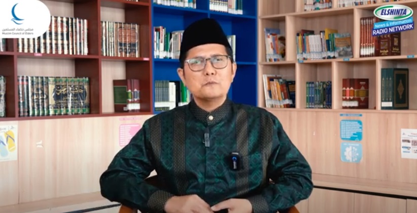 Hukama: Merawat persatuan di tengah perbedaan Hukama: Merawat persatuan di tengah perbedaan