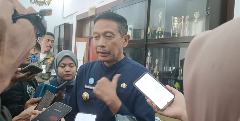 Pemkot.Malang jamin pengobatan lima bocah korban racikan petasan Pemkot.Malang jamin pengobatan lima bocah korban racikan petasan