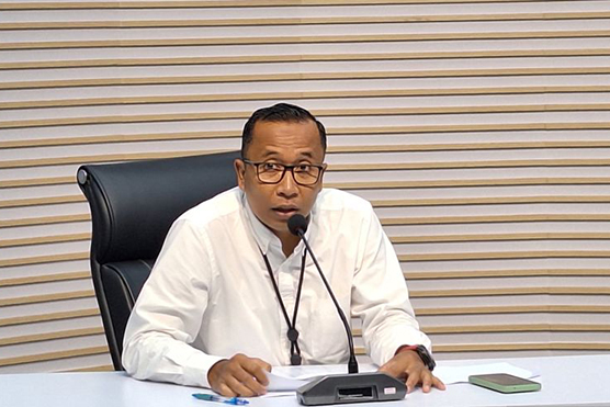 KPK optimis pulihkan kerugian negara Rp988,5 miliar di perkara LPEI KPK optimis pulihkan kerugian negara Rp988,5 miliar di perkara LPEI