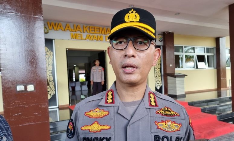 Polda Papua Barat tunggu tim pencari fakta hilangnya Iptu Tomi Marbun Polda Papua Barat tunggu tim pencari fakta hilangnya Iptu Tomi Marbun