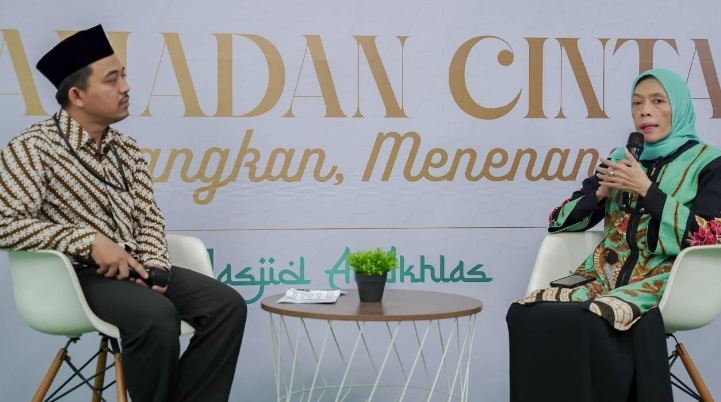Melalui Zakat Hijau, BAZNAS RI optimalkan lingkungan hidup layak terintegrasi