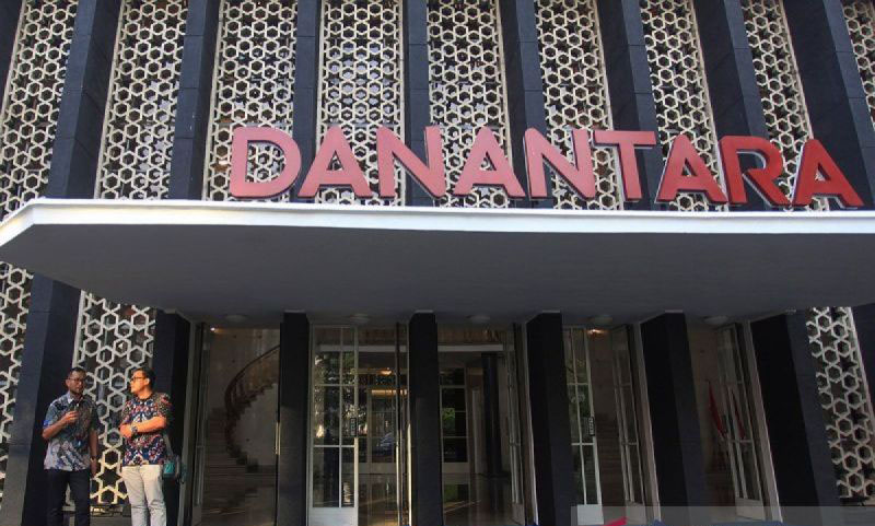 Menteri BUMN mengharapkan Danantara tingkatkan kualitas investasi