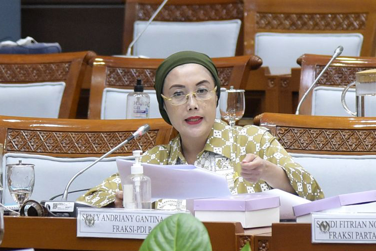Anggota DPR desak Kapolres Ngada dihukum maksimal Anggota DPR desak Kapolres Ngada dihukum maksimal