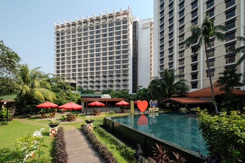 Soal Hotel Sultan, Indobuildco minta Setneg taat hukum