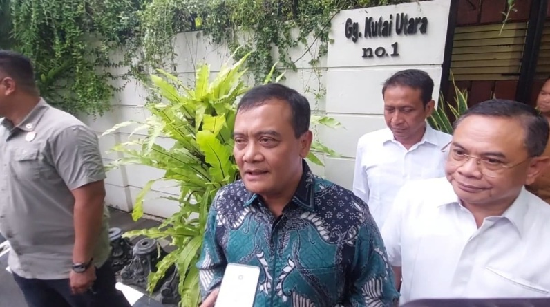 Pemprov Jateng rangkul 9 perusahaan, upayakan eks buruh Sritex bisa kembali bekerja Pemprov Jateng rangkul 9 perusahaan, upayakan eks buruh Sritex bisa kembali bekerja