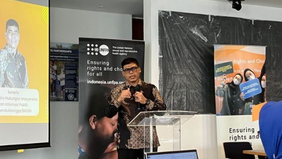 Hari Perempuan Internasional momentum gaungkan hapus kekerasan gender Hari Perempuan Internasional momentum gaungkan hapus kekerasan gender