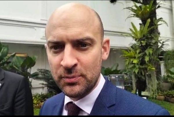 Presiden Macron akan kunjungi Indonesia, rayakan 75 tahun In