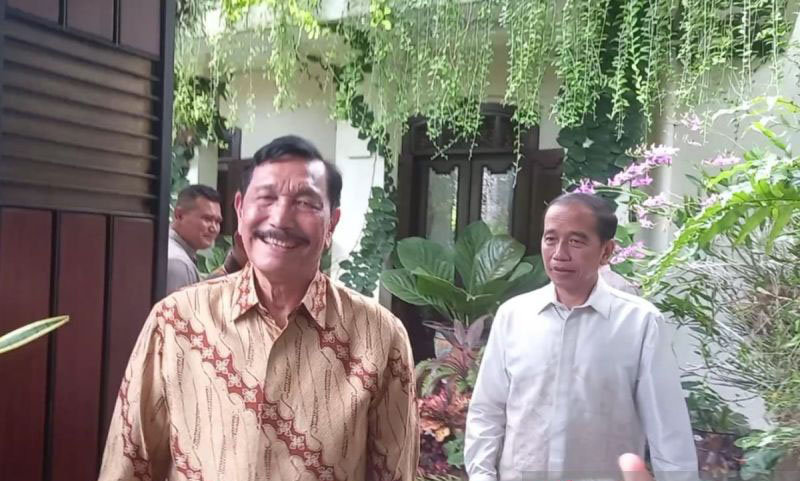 Ketua DEN: Demokrasi jangan rusak budaya sopan santun