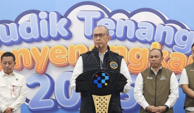 BSSN bagi kiat agar masyarakat tak terkecoh SMS phishing jelang lebaran BSSN bagi kiat agar masyarakat tak terkecoh SMS phishing jelang lebaran