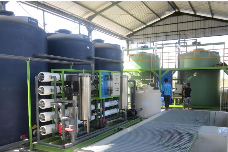 Pemerintah komitmen transformasi kelola sampah jadi energi bersih Pemerintah komitmen transformasi kelola sampah jadi energi bersih