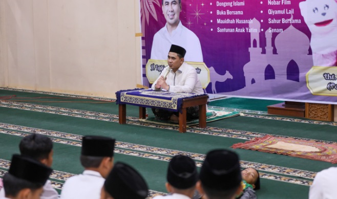 Penyusunan Pergub Pesantren Jateng sudah final  Penyusunan Pergub Pesantren Jateng sudah final Â