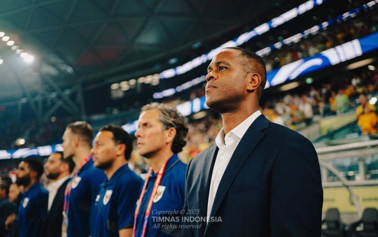 Klasemen Grup C: Jepang lolos Piala Dunia, Indonesia turun ke posisi 4