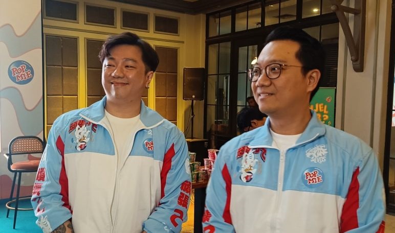 EVOS dan Pop Mie bangun esport Indonesia lewat EVOS Ecosystem EVOS dan Pop Mie bangun esport Indonesia lewat EVOS Ecosystem
