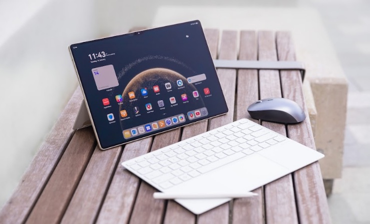 Komitmen bantu ekpresikan ide, HUAWEI MatePad Pro 13.2 hadir di pasar Indonesia Komitmen bantu ekpresikan ide, HUAWEI MatePad Pro 13.2 hadir di pasar Indonesia