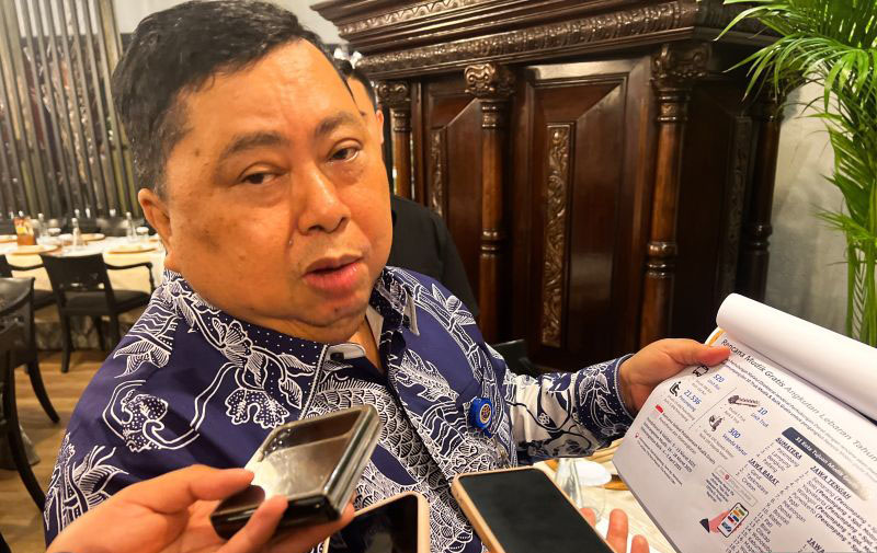 Kemenhub siapkan 520 bus mudik gratis moda darat saat Lebaran