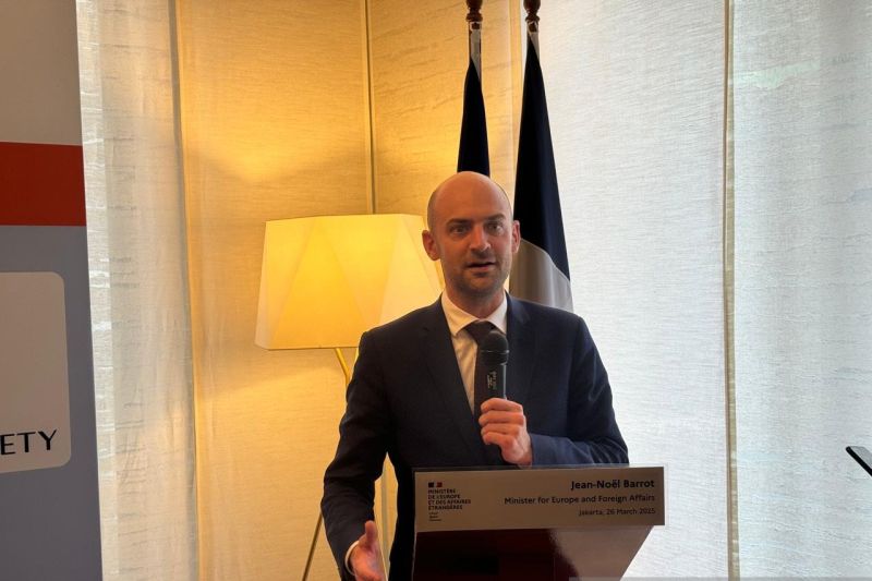 Global Ports Safety sediakan solusi keamanan di 12 pelabuhan