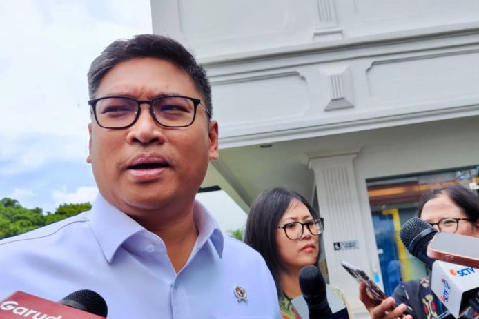 Presiden ingatkan lagi menteri-menteri perbaiki komunikasi publik