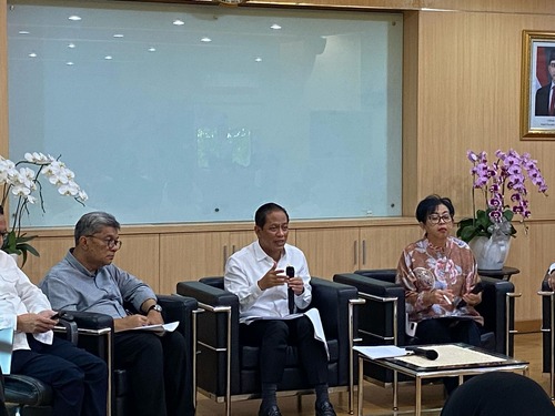 Menteri Lingkungan Hidup hentikan Open Dumping di 343 TPA