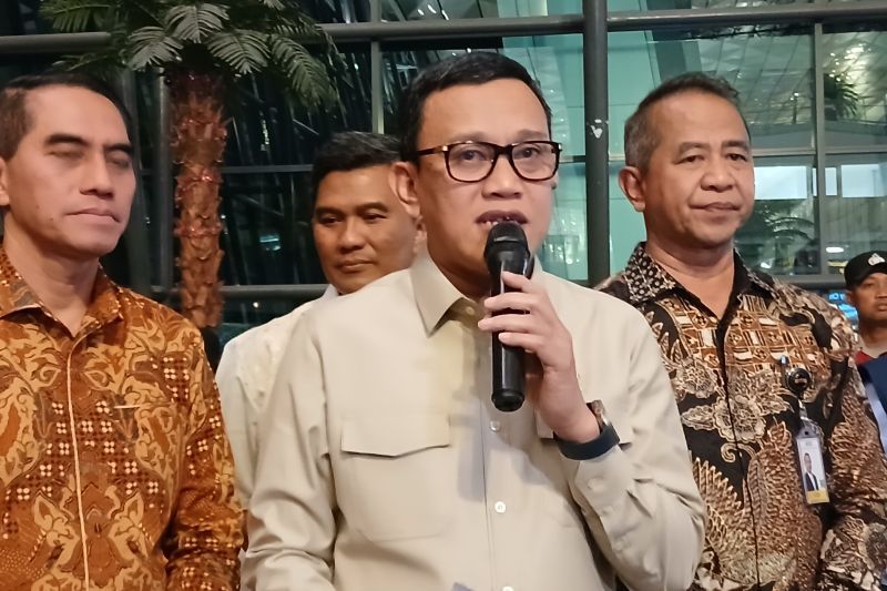 Indonesia-Arab akan sepakati kerja sama kirim pekerja migran Indonesia-Arab akan sepakati kerja sama kirim pekerja migran