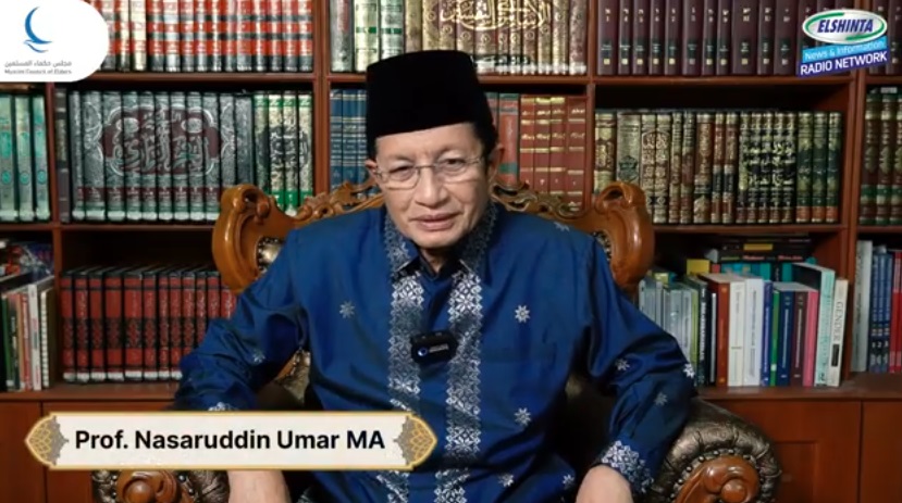 Ramadan di Istiqlal: Ramadan dan semangat Nasionalisme, Harmoni Agama dan Negara Ramadan di Istiqlal: Ramadan dan semangat Nasionalisme, Harmoni Agama dan Negara